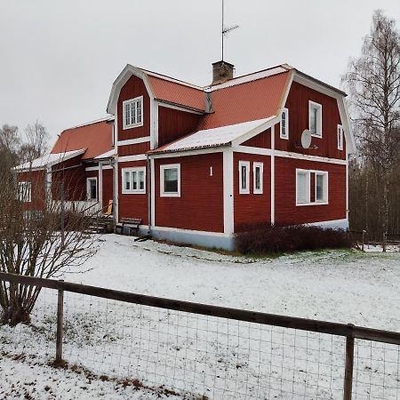 Ferienwohnung Living Ludvika Exterior foto