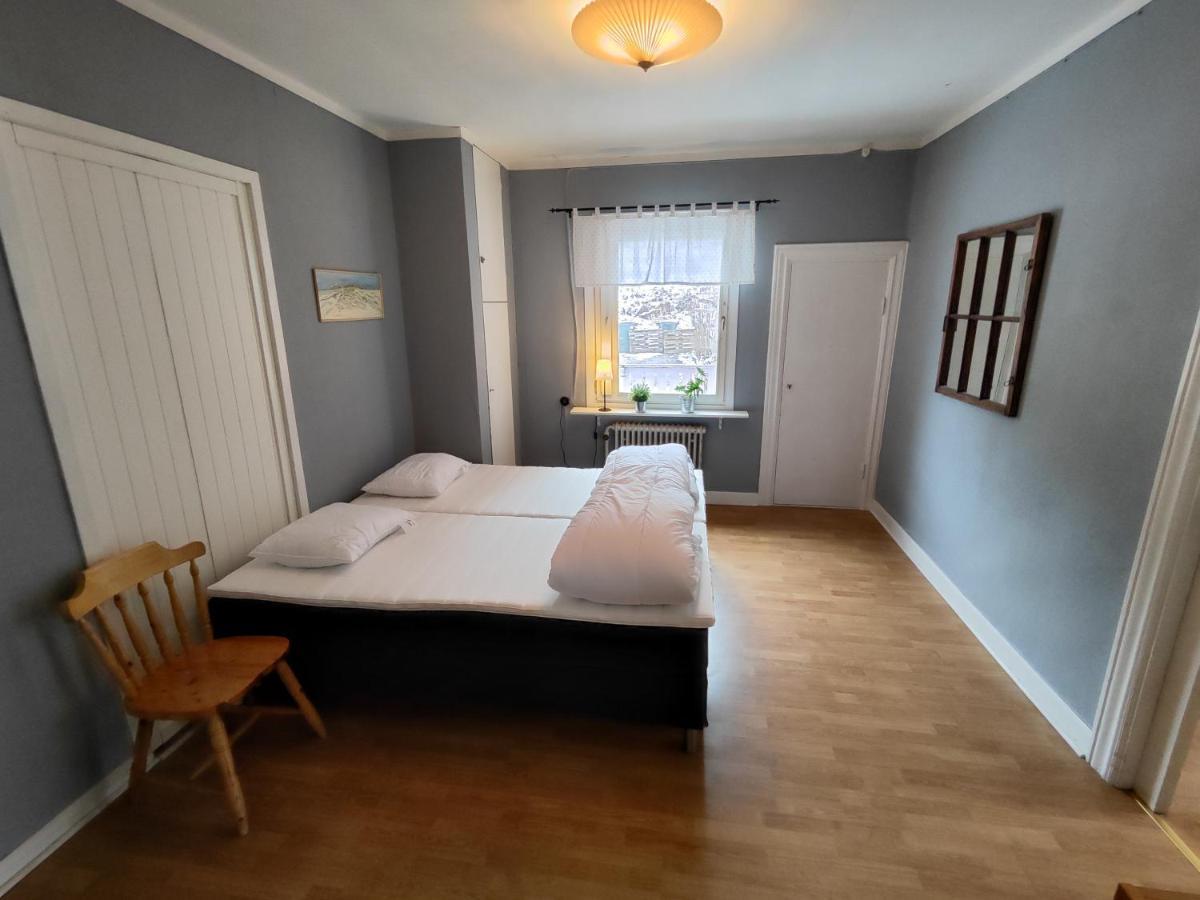 Ferienwohnung Living Ludvika Exterior foto